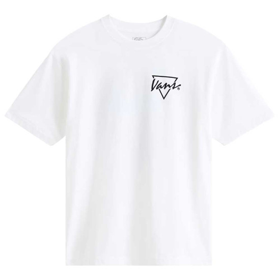 Vans Ανδρική κοντομάνικη μπλούζα Palm Drive T-Shirt